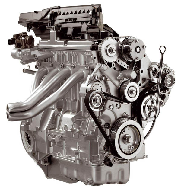 2011 Olet Chevette Car Engine